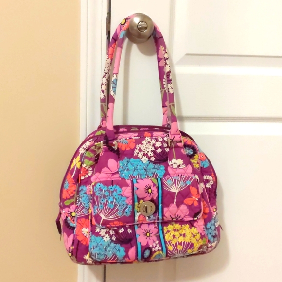 Vera Bradley Handbags - Vera Bradley Purse